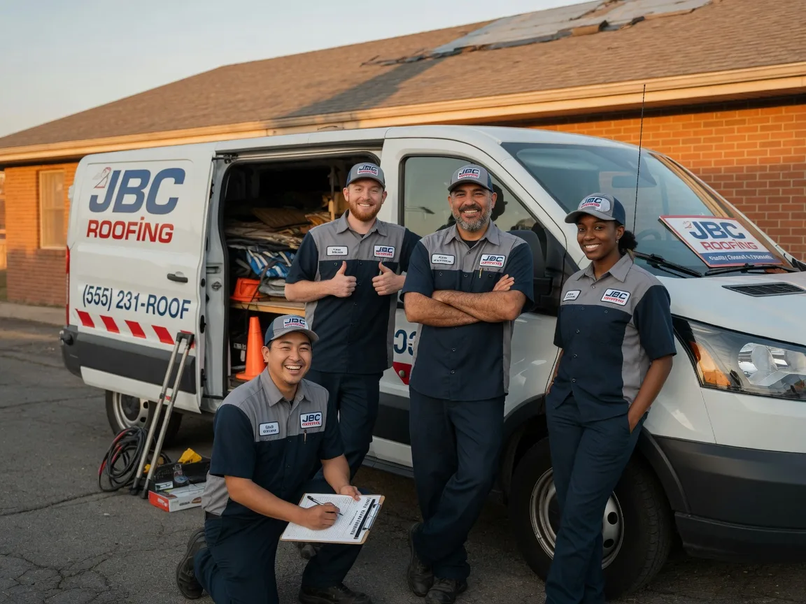 Roof Replacement company in New Goshen, IN